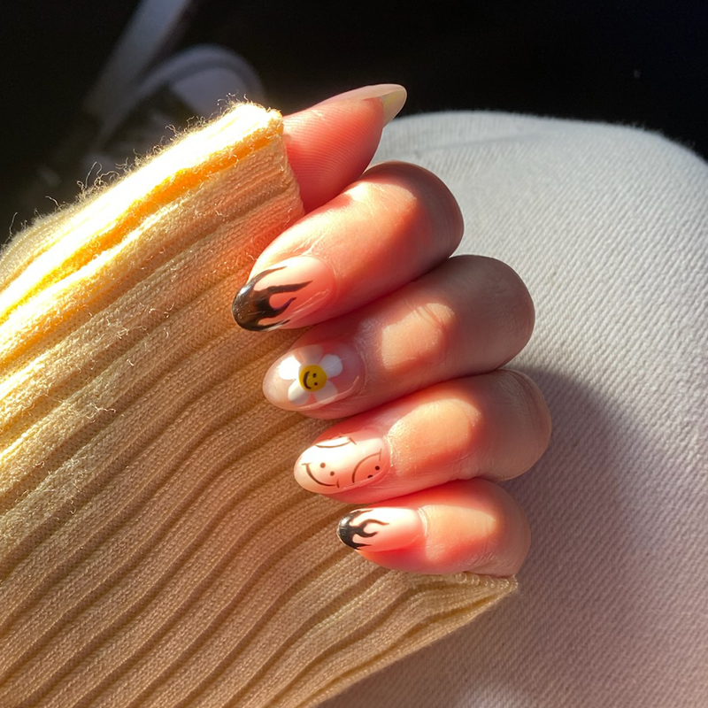 Nail art 2